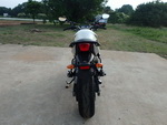 Заказать из Японии мотоцикл Yamaha XJ6N 2009 фото 10